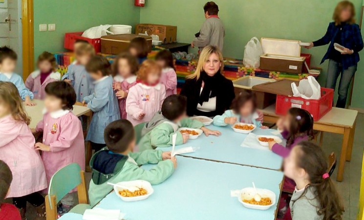 Mazara. Quanto dureranno i fondi per la mensa scolastica comunale?