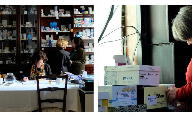 Farmacie sociali a Gela, il Comune stanzia dei fondi
