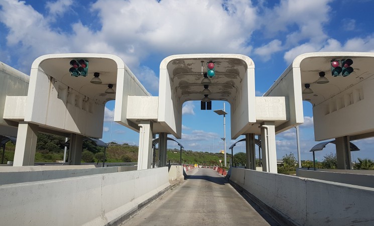 Siracusa-Gela, progetto mai concluso e casello fantasma