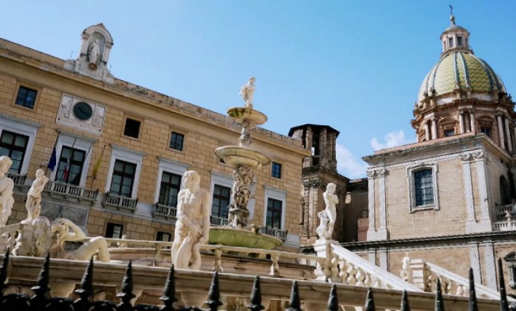 Palermo, ora c'è il Piano del trasporto turistico