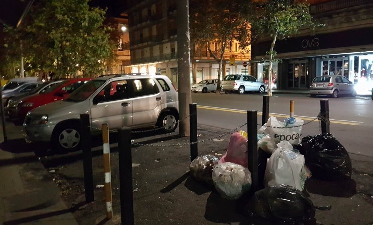 Differenziata, facciamola bene