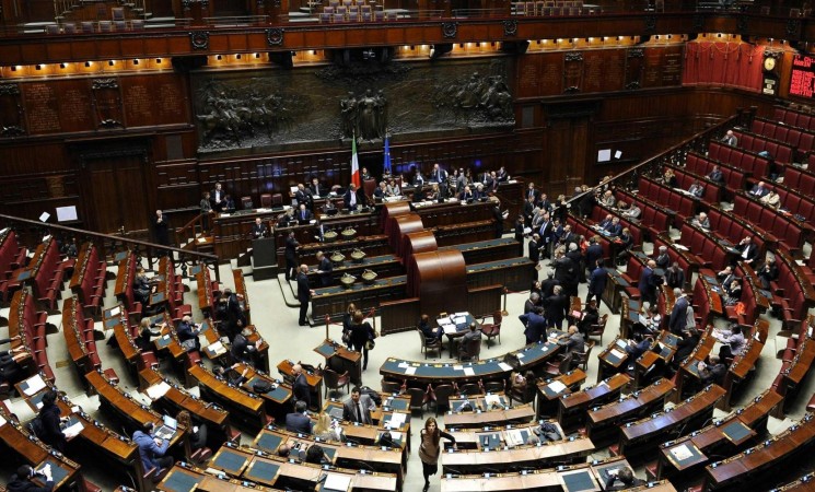 Se resta il ballottaggio Italicum al Senato