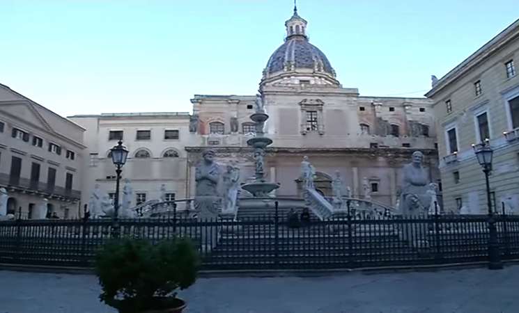 Palermo: riunione per promuovere l’affidamento familiare