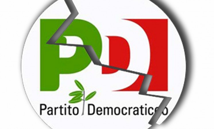 I litigi ci vogliono, il temporale pulisce l'aria