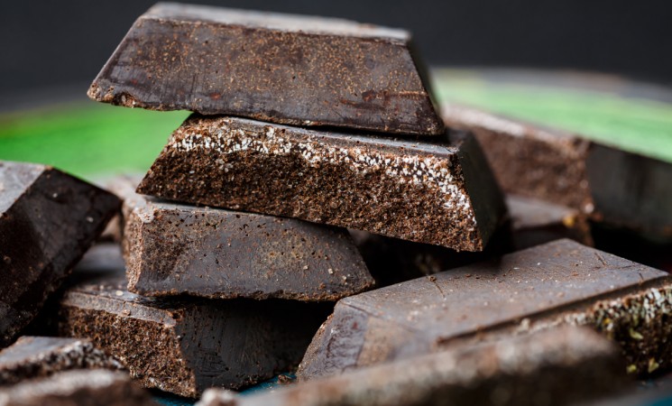 Il cioccolato di Modica verso l'Igp