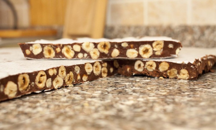 Torrone e cioccolato, un patto unisce Caltanissetta e Modica