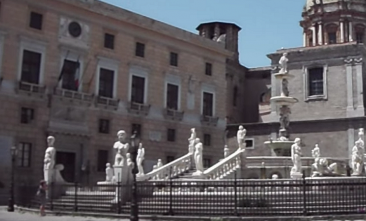 Turismo, 'Ferragosto da record per Palermo'