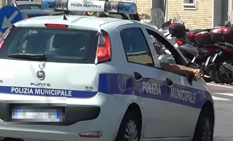 Palermo, posteggiatori abusivi nella rete dei controlli