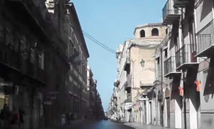 Cittadinanza sociale, Giunta comunale di Palermo delibera incremento dei servizi domiciliari